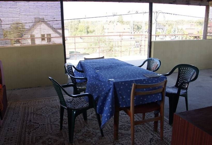 Пансион Domowe Spanie