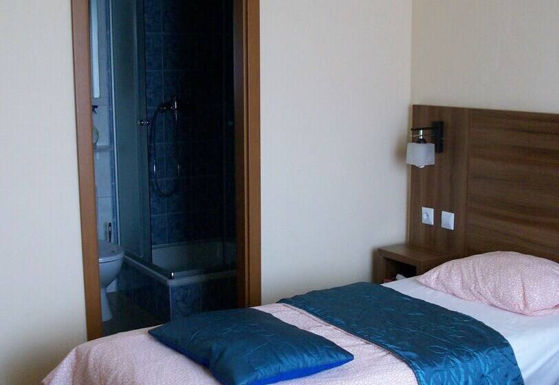 Пансион Domowe Spanie