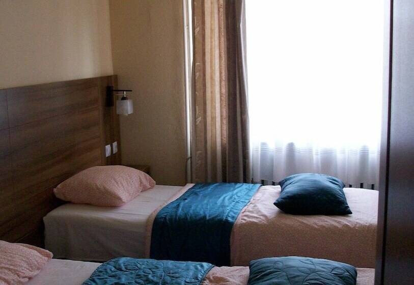 Пансион Domowe Spanie