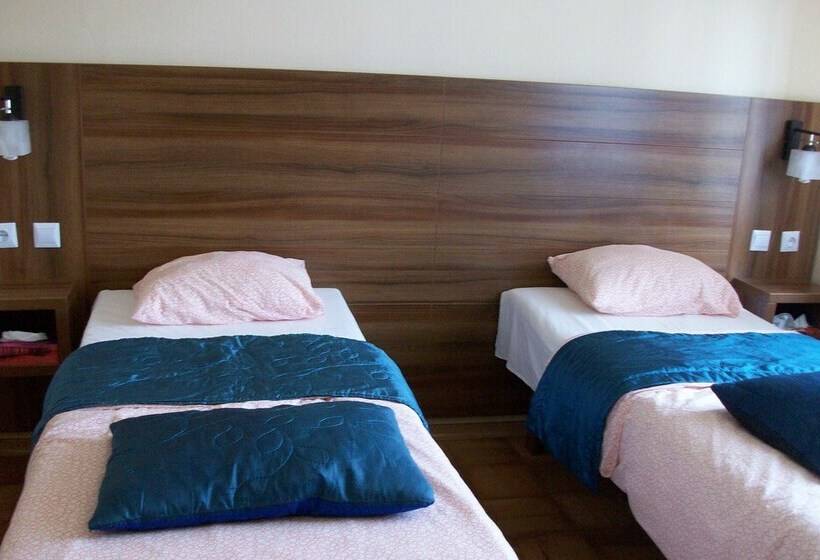 Пансион Domowe Spanie