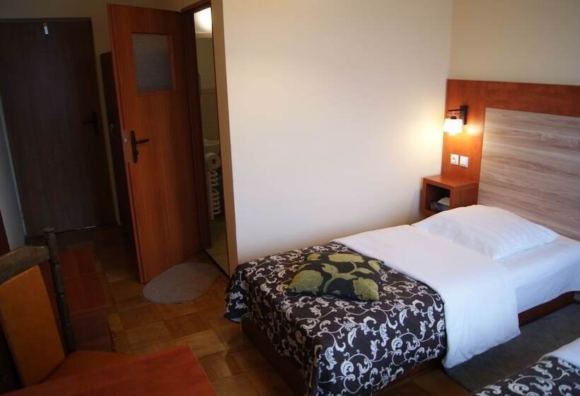 Пансион Domowe Spanie