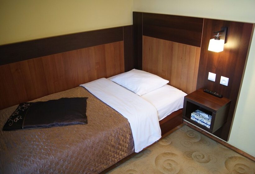 Пансион Domowe Spanie