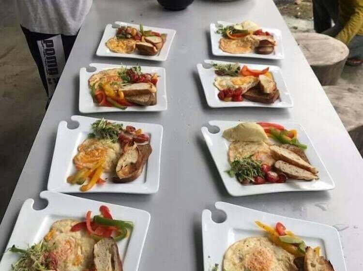 Пансион Drmind Farm