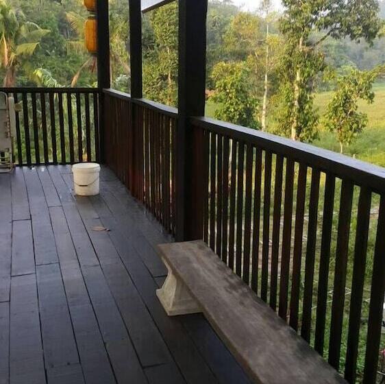 Пансион Drmind Farm