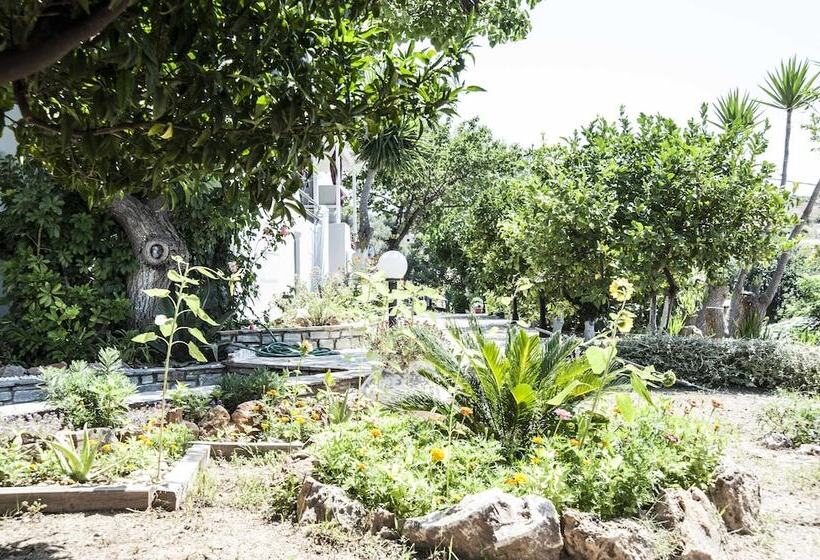 פנסיון Filia Rooms & Apartments