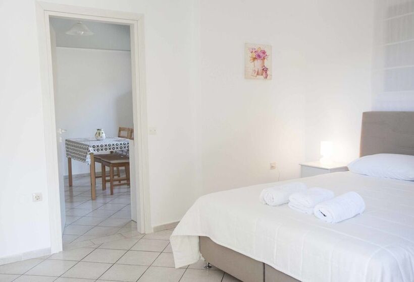 פנסיון Filia Rooms & Apartments