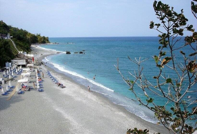פנסיון Guesthouse Amanitis Caesarea