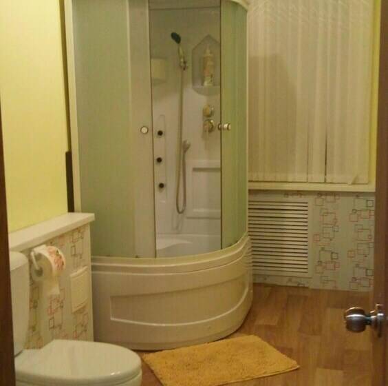 بنسيون Guesthouse Nadezhda