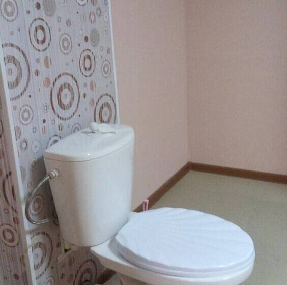 بنسيون Guesthouse Nadezhda