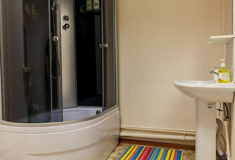 بنسيون Guesthouse Nadezhda