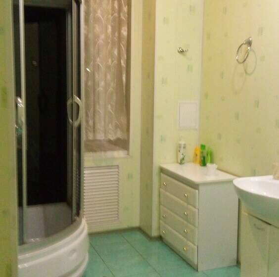 بنسيون Guesthouse Nadezhda