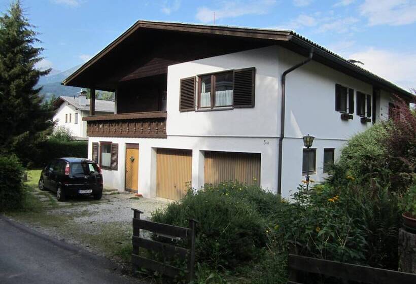 Пансион Haus Fink