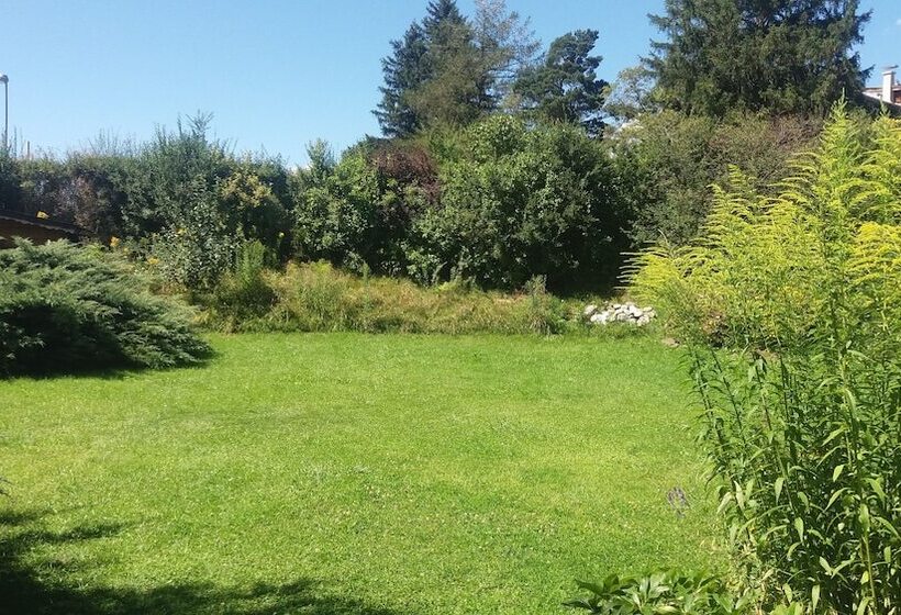 Пансион Haus Fink