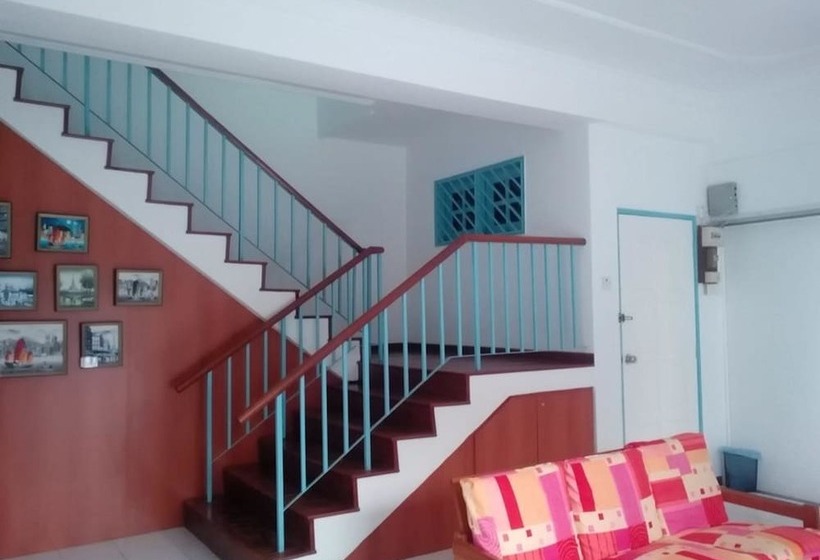 بنسيون Home 29 Jb