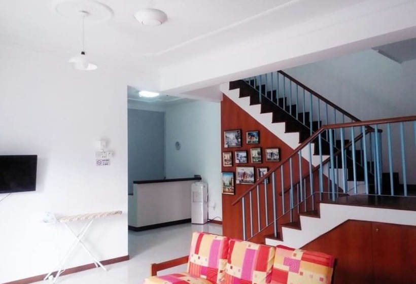 פנסיון Home 29 Jb