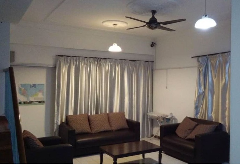 פנסיון Home 29 Jb