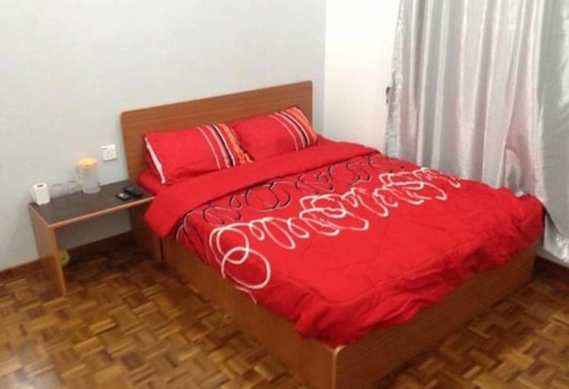 פנסיון Home 29 Jb