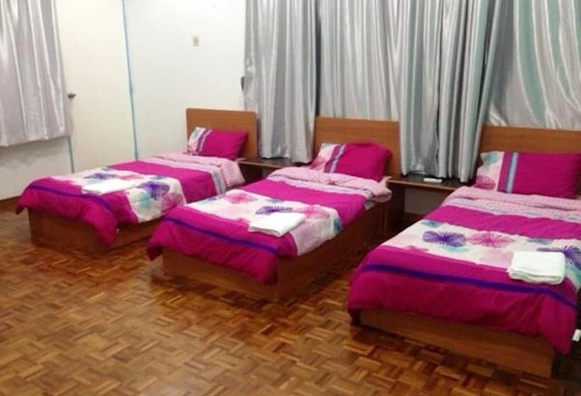 פנסיון Home 29 Jb