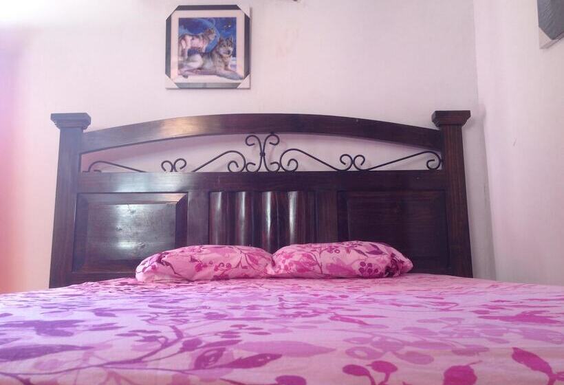 펜션 Hospedaje El Italiano