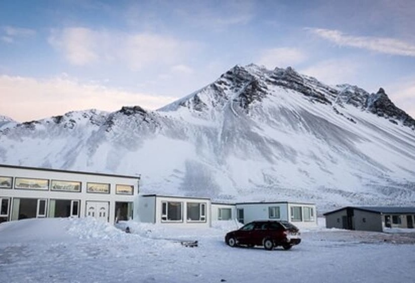 پانسیون Kast Guesthouse