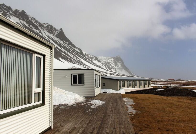 پانسیون Kast Guesthouse