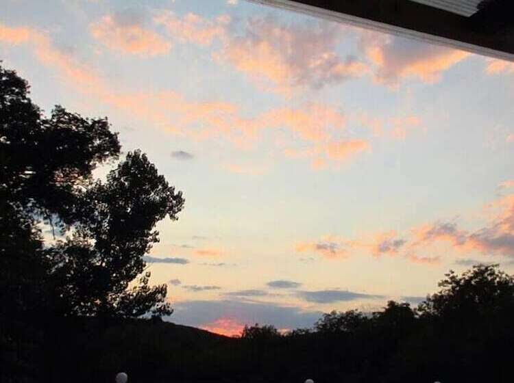 פנסיון Kotza Ntere