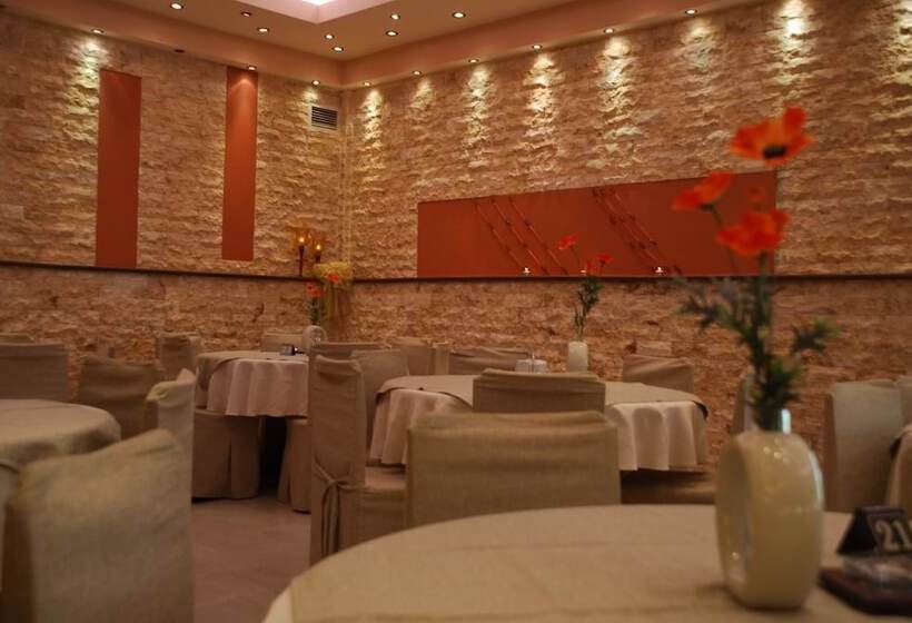 פנסיון Kotza Ntere