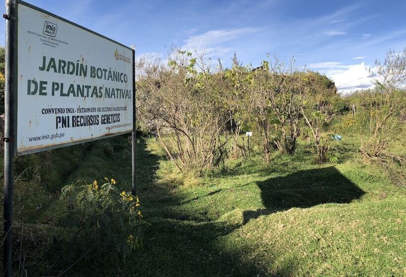 膳宿费 La Olla Peruana