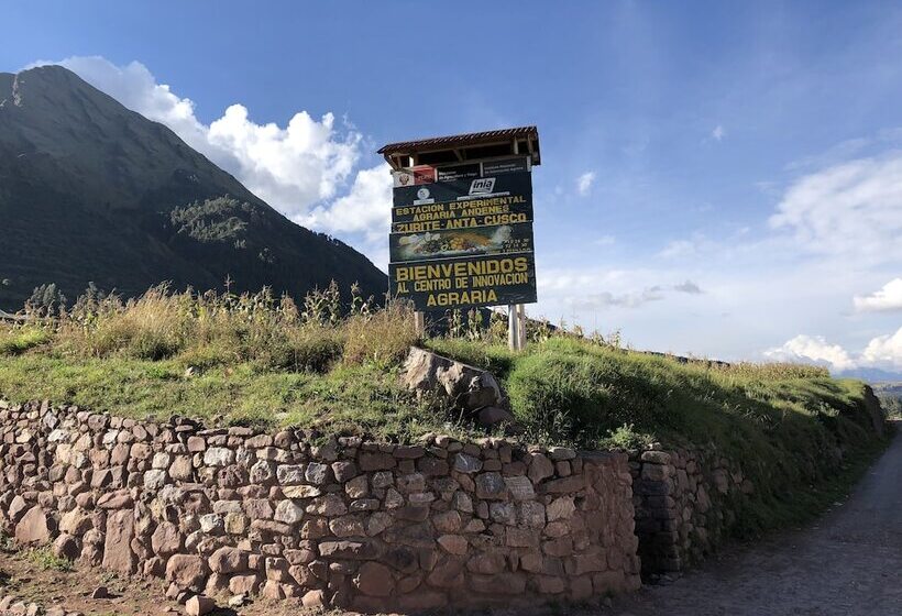 膳宿费 La Olla Peruana
