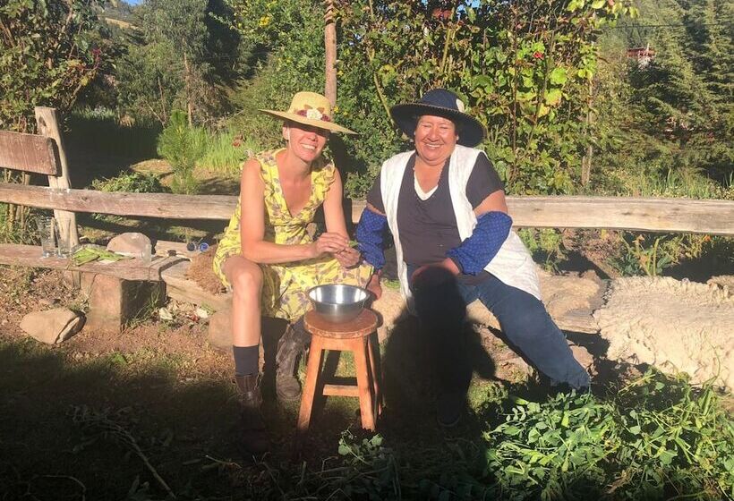 膳宿费 La Olla Peruana