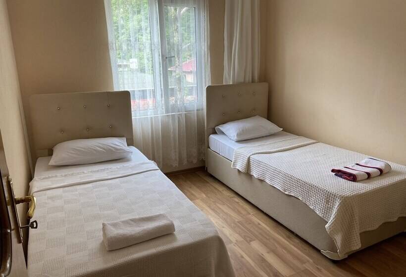 ペンション Lombane Apart