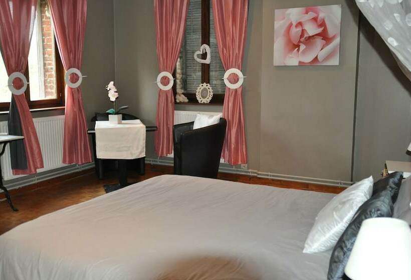 Пансион Lune Et Miel