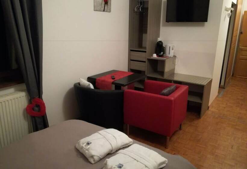 Пансион Lune Et Miel