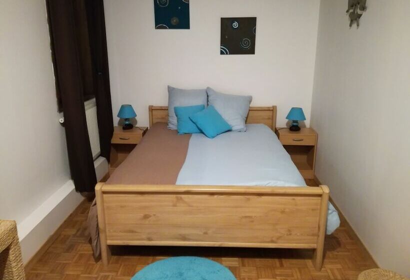 Пансион Lune Et Miel