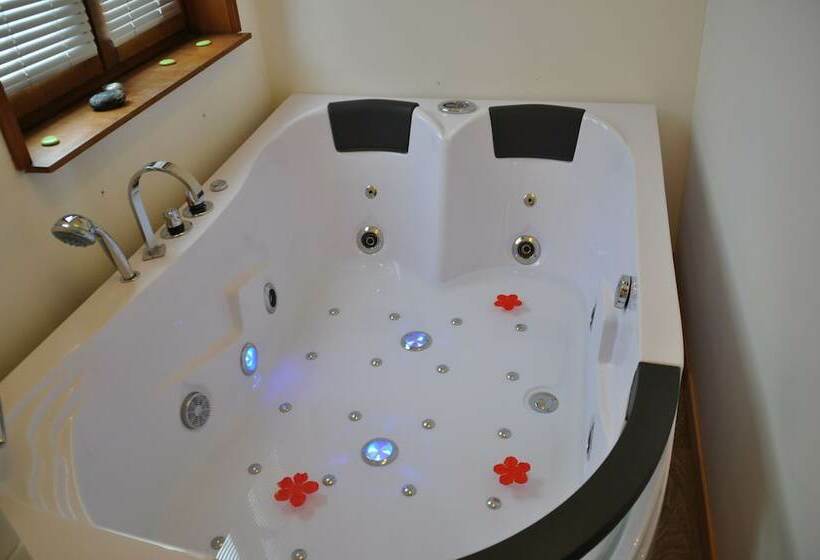 Пансион Lune Et Miel