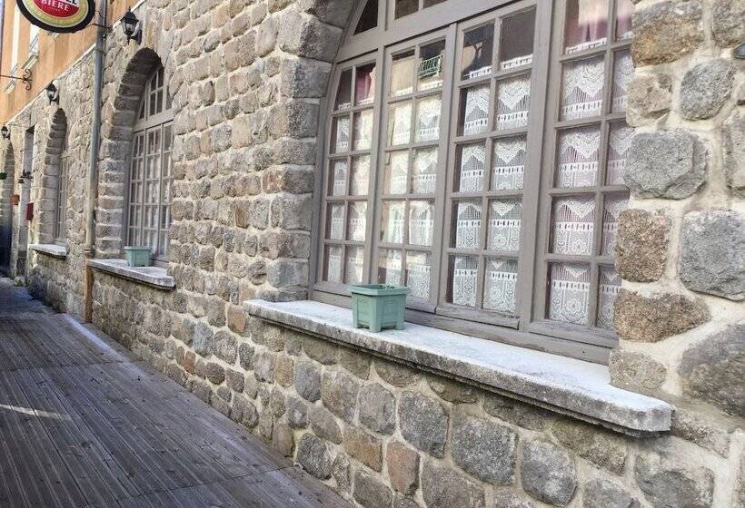 ペンション Maison Beauséjour