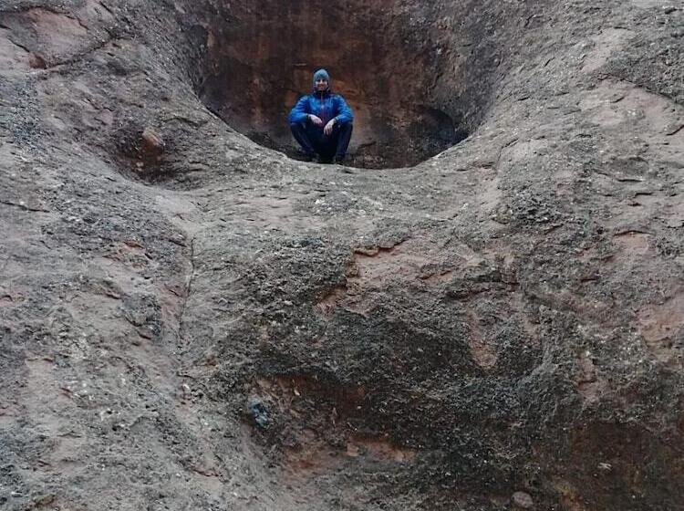 Пансион Maison D Hôte Chez La Famille