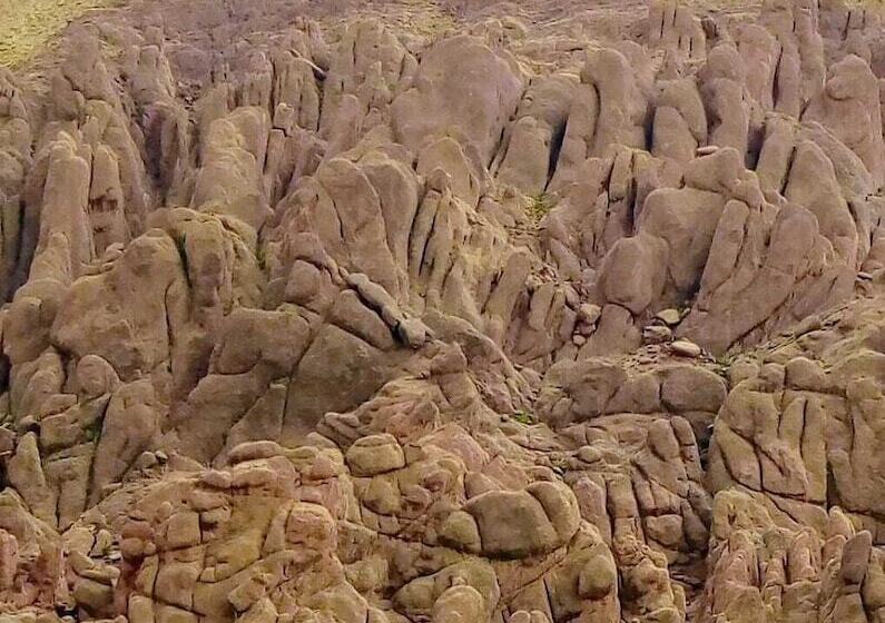 Пансион Maison D Hôte Chez La Famille