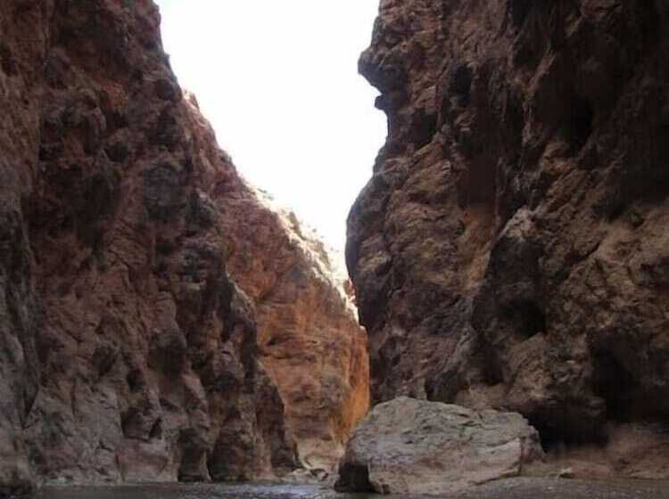 Пансион Maison D Hôte Chez La Famille