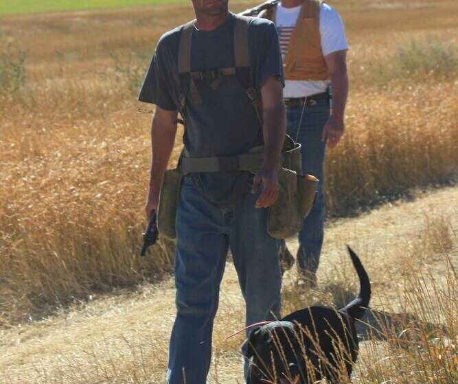 بنسيون Monster Lake Ranch