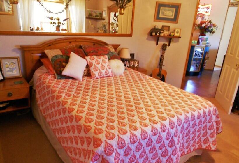 펜션 Mountain View Chalet