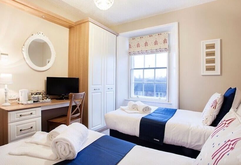 بنسيون Number 61 Guest House And Tea Room