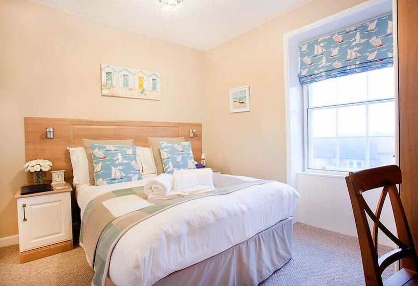 بنسيون Number 61 Guest House And Tea Room