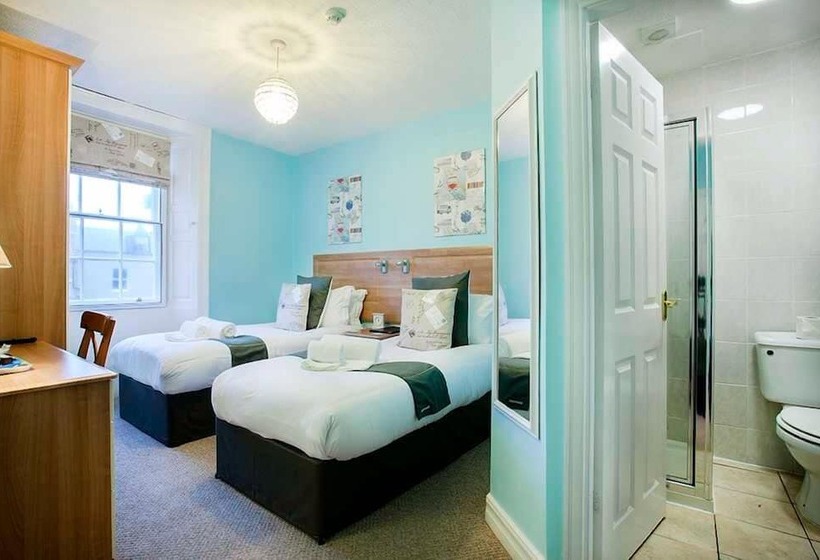 بنسيون Number 61 Guest House And Tea Room