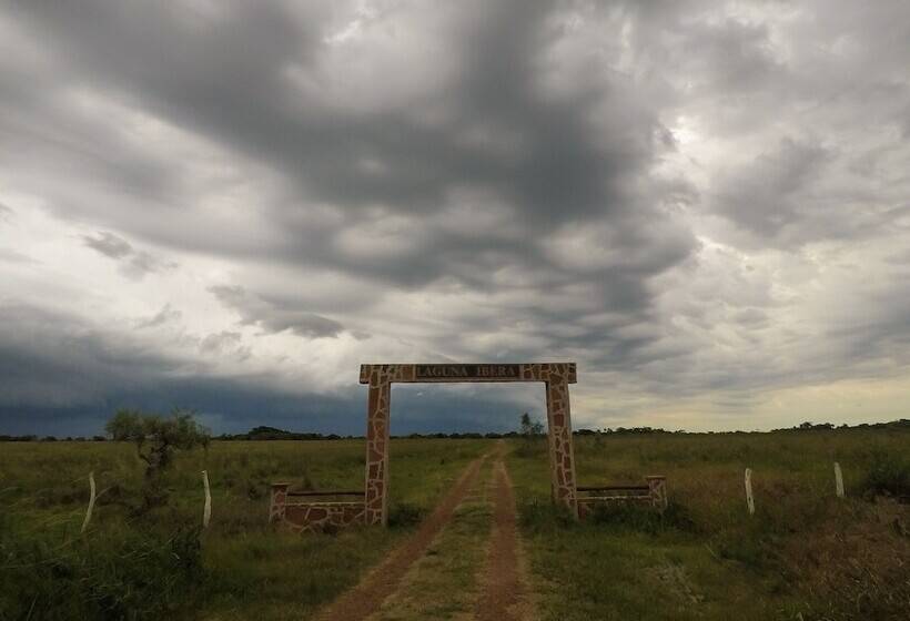 פנסיון Posada Jasy