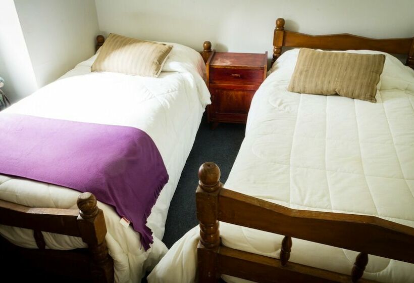 펜션 Residencial La Familia