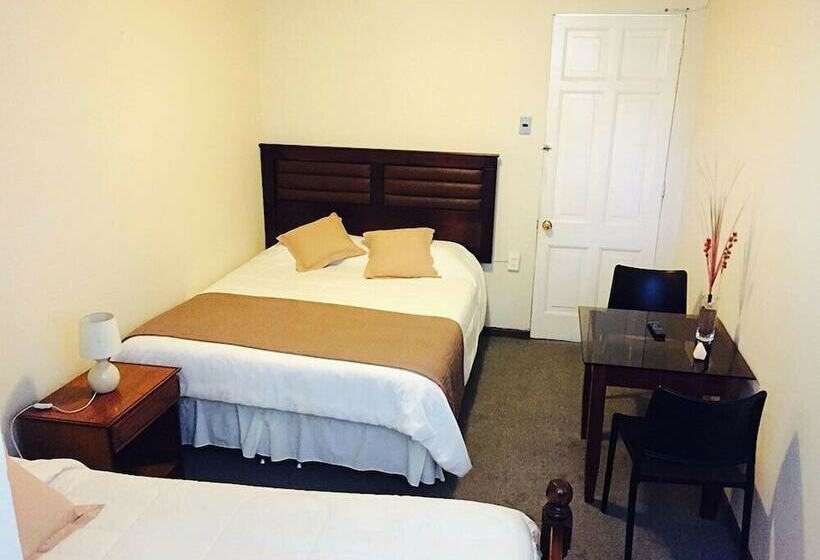 펜션 Residencial La Familia