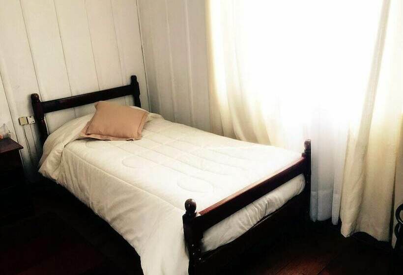 펜션 Residencial La Familia