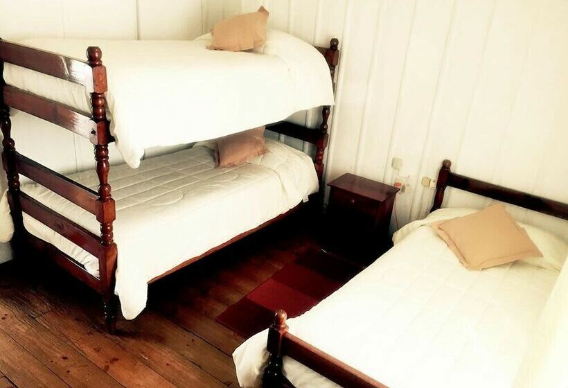 펜션 Residencial La Familia