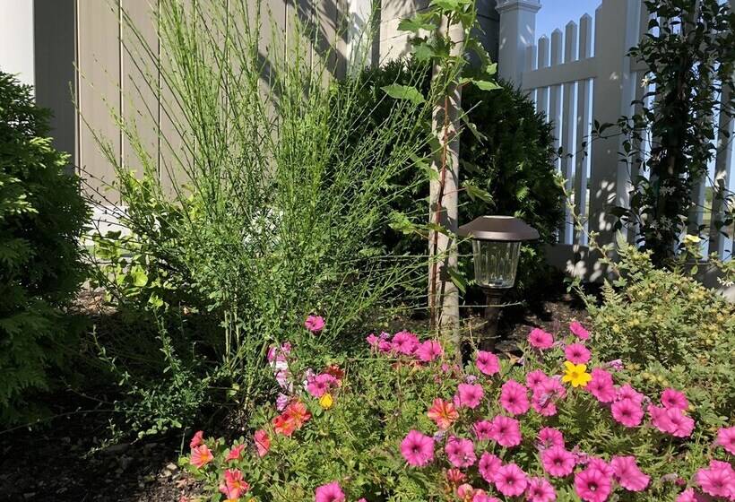 פנסיון Rooms In Family House In Salem Boston